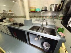 Blk 729 Woodlands Circle (Woodlands), HDB 4 Rooms #453056451